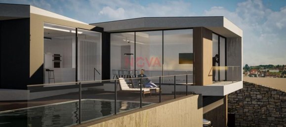 Grundstück in Vila do Conde, Portugal 620m², Nr. 42711 2