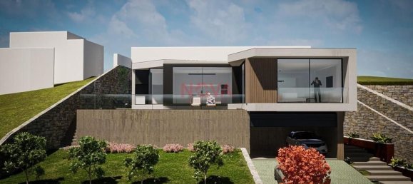 Grundstück in Vila do Conde, Portugal 620m², Nr. 42711 20