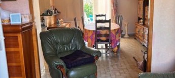 3 غرف نوم منزل في Yvre-l'Eveque, France رقم 312160 4