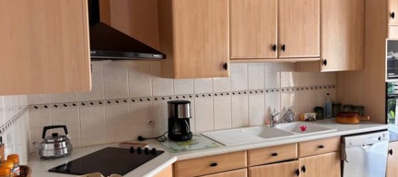 3 غرف نوم منزل في Yvre-l'Eveque, France رقم 312160 2