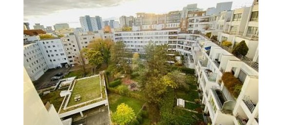 Studio à Tiergarten, Germany No. 311703 5