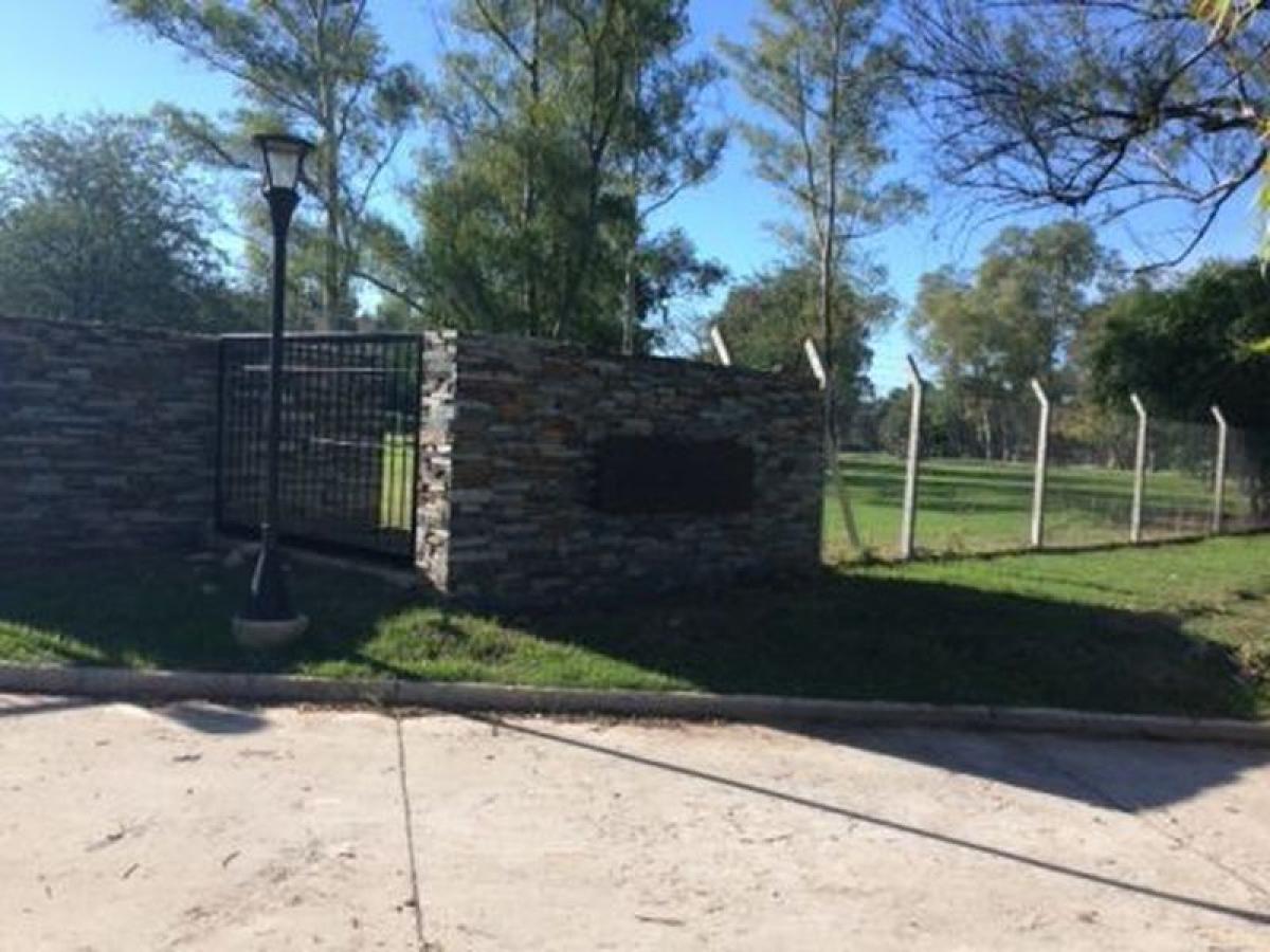  Land in San Miguel, Argentina No. 31820