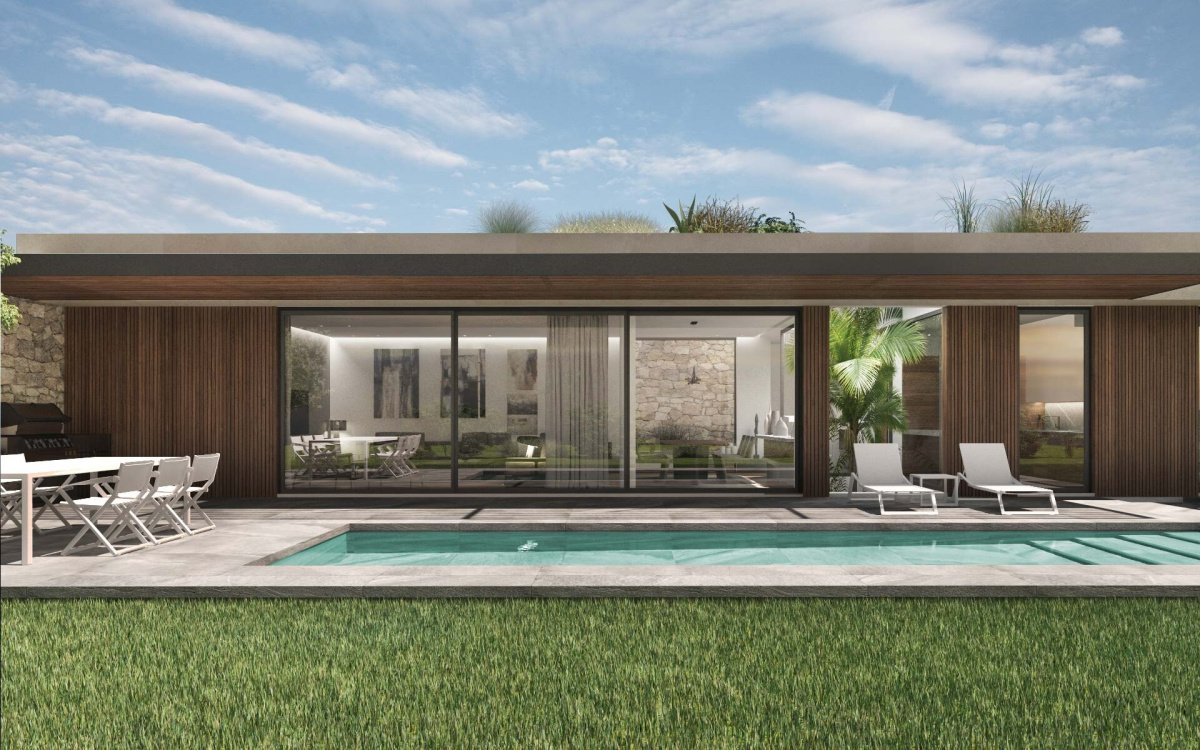 1 bedroom Villa in Thessaloniki, Greece No. 1520