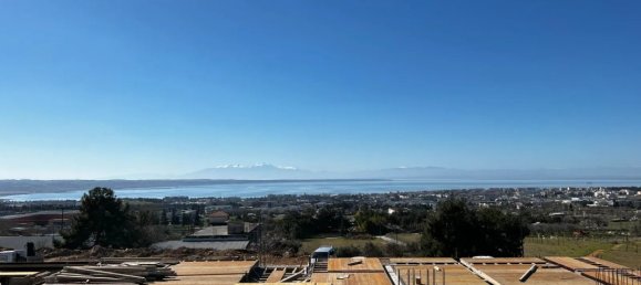 1 bedroom Villa in Thessaloniki, Greece No. 1520 12