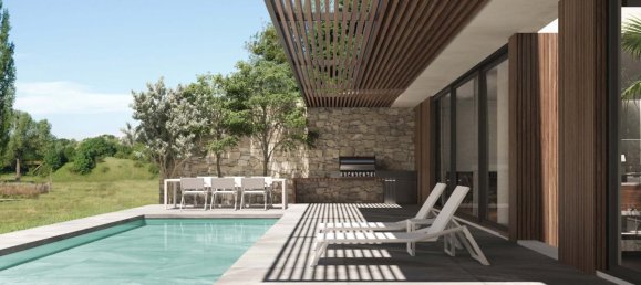 1 bedroom Villa in Thessaloniki, Greece No. 1520 4