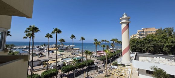 2 bedrooms Apartment in Marbella, Spain No. 166796 2