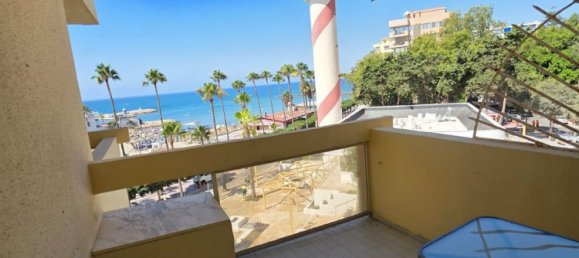 2 bedrooms Apartment in Marbella, Spain No. 166796 3