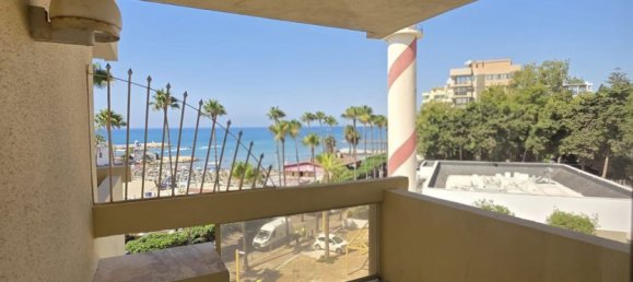 2 bedrooms Apartment in Marbella, Spain No. 166796 18
