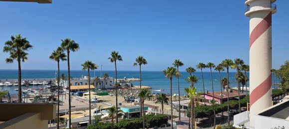 2 bedrooms Apartment in Marbella, Spain No. 166796 33