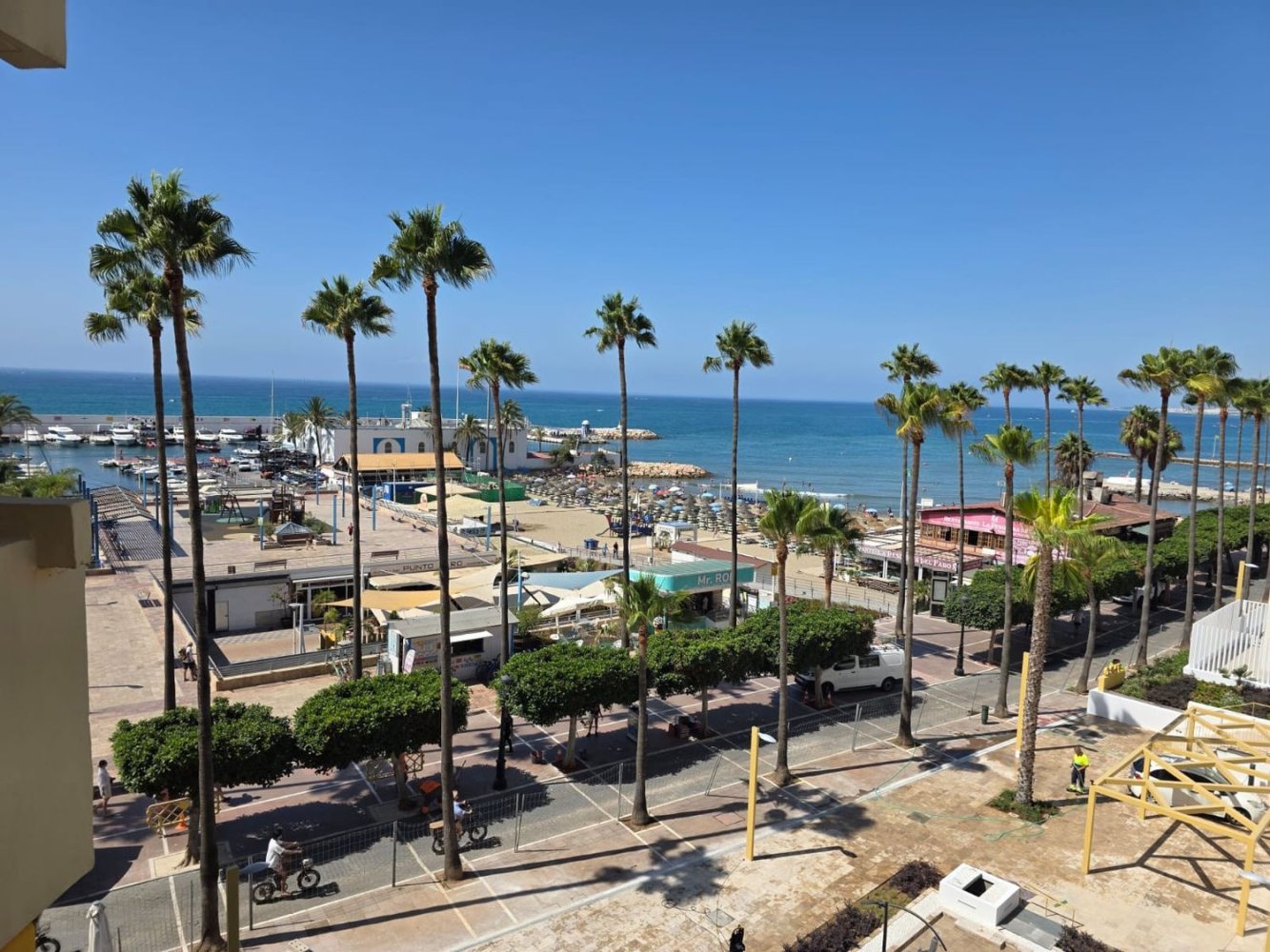 2 bedrooms Apartment in Marbella, Spain No. 166796