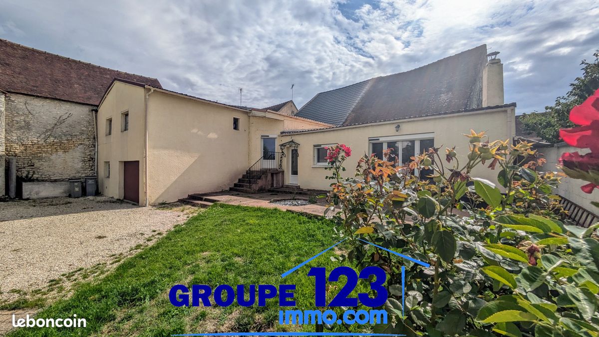 1 chambre Maison à Bassou, France No. 289873