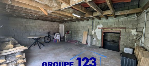 Casa de 1 dormitorio en Bassou, France No. 289873 12