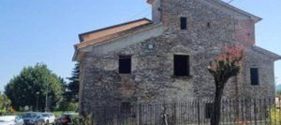 3 bedrooms Apartment in San Giustino, Italy No. 324805 17