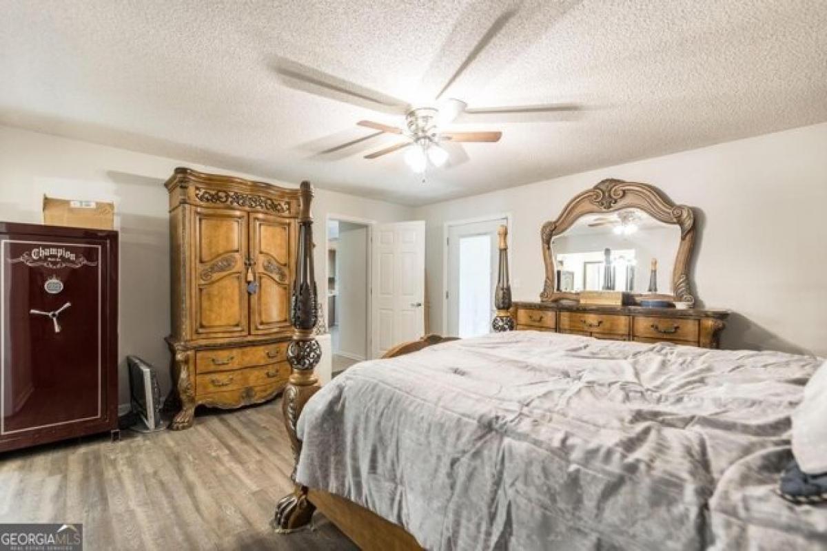 4 bedrooms House in Warner Robins, USA No. 402729