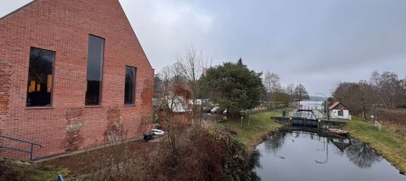 555m² Building in Oberhavel, Germany No. 247604 41