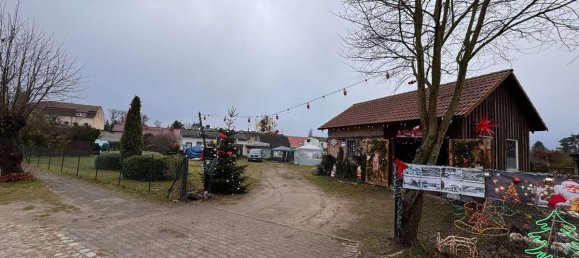 555m² Building in Oberhavel, Germany No. 247604 26