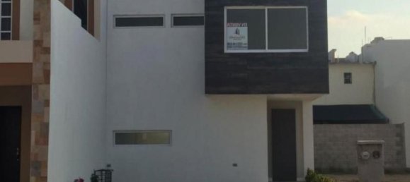 3 bedrooms House in Sinaloa, Mexico No. 185839 2