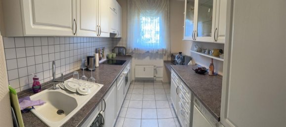 3 rooms Apartment in Baden-Baden, Germany No. 40411 7