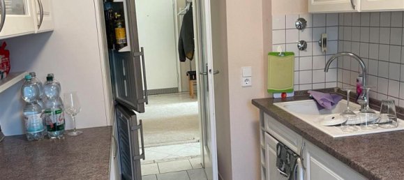 3 rooms Apartment in Baden-Baden, Germany No. 40411 8