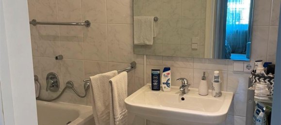 3 rooms Apartment in Baden-Baden, Germany No. 40411 10