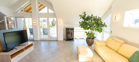 Дуплекс с 4 комнатами в Тутлинген, Германия № 220800 4