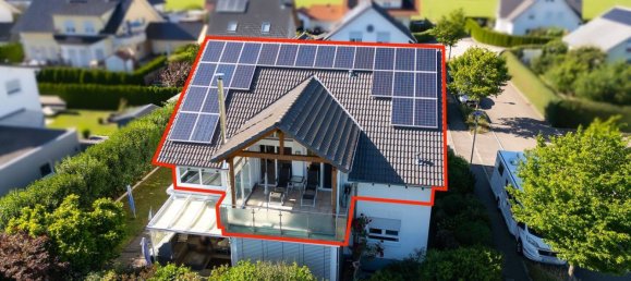 Дуплекс с 4 комнатами в Тутлинген, Германия № 220800 18