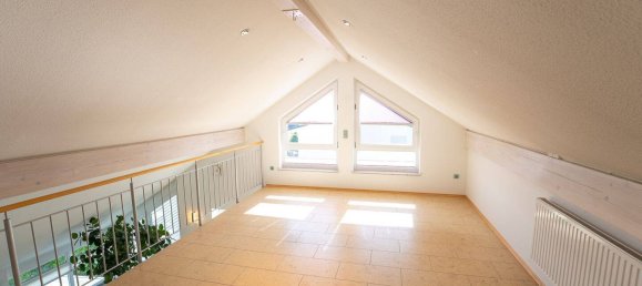 Дуплекс с 4 комнатами в Тутлинген, Германия № 220800 16