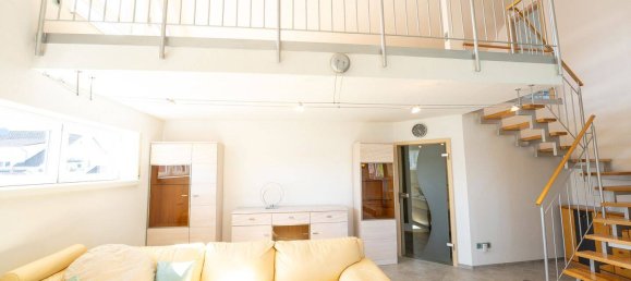 Дуплекс с 4 комнатами в Тутлинген, Германия № 220800 6