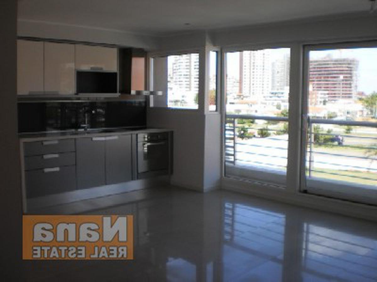 3 Schlafzimmer Wohnung in Maldonado, Uruguay, Nr. 3794