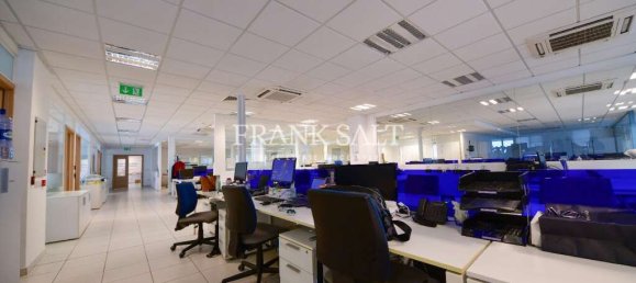Офис 1184м² в Сан-Джуанн, Мальта № 13153 8