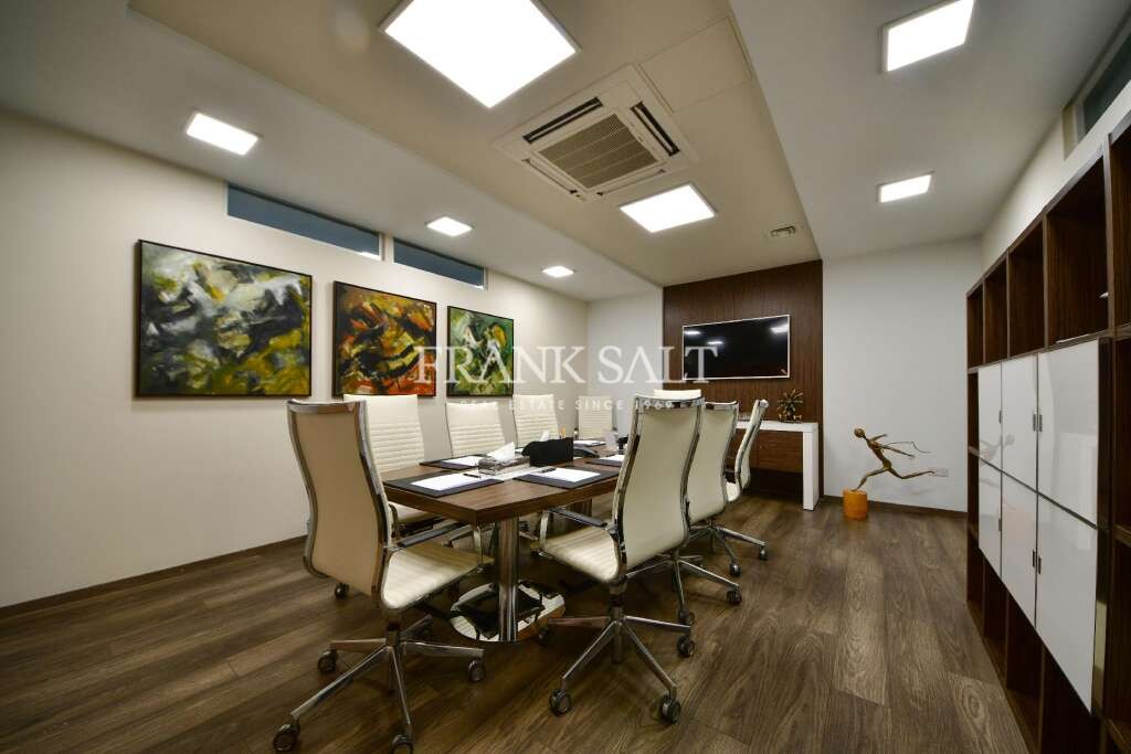 Офис 1184м² в Сан-Джуанн, Мальта № 13153