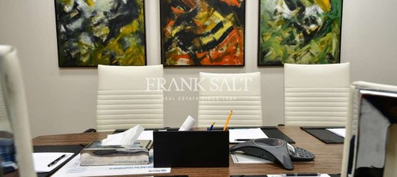 Офис 1184м² в Сан-Джуанн, Мальта № 13153 3