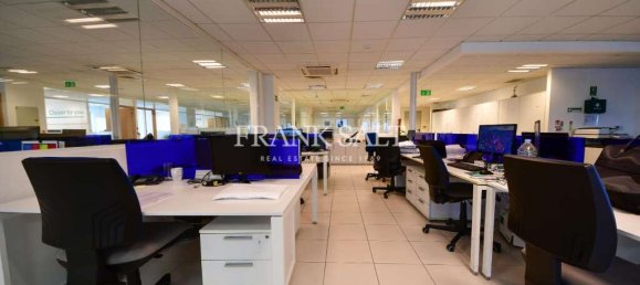 Офис 1184м² в Сан-Джуанн, Мальта № 13153 9