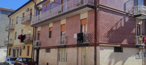 1 room Garage in San Severo, Italy No. 266810 3