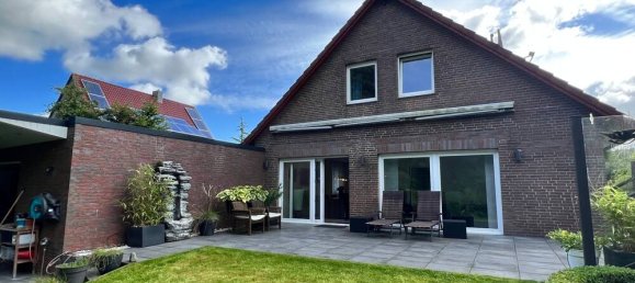 6 bedrooms House in Wilhelmshaven, Germany No. 295721 4