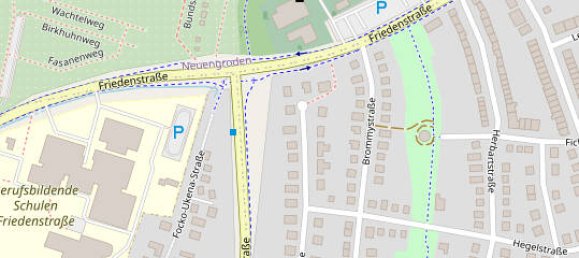 6 bedrooms House in Wilhelmshaven, Germany No. 295721 40