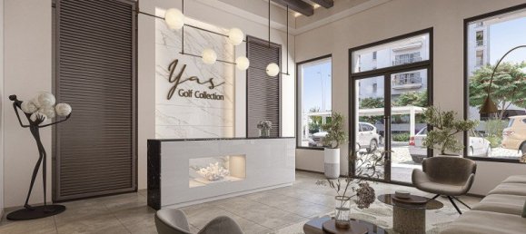 2 bedrooms Apartment in Yas Island, UAE No. 33931 7