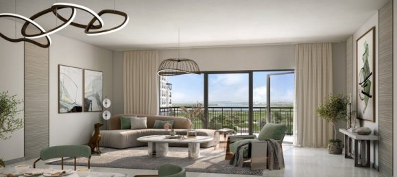 2 bedrooms Apartment in Yas Island, UAE No. 33931 4