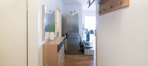 1 bedroom Apartment in Frankfurt am Main, Germany No. 237887 13