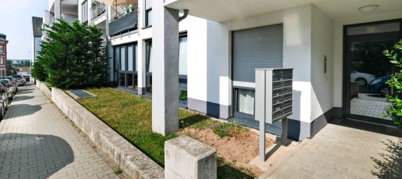 1 bedroom Apartment in Frankfurt am Main, Germany No. 237887 17