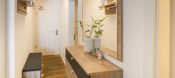 1 bedroom Apartment in Frankfurt am Main, Germany No. 237887 12