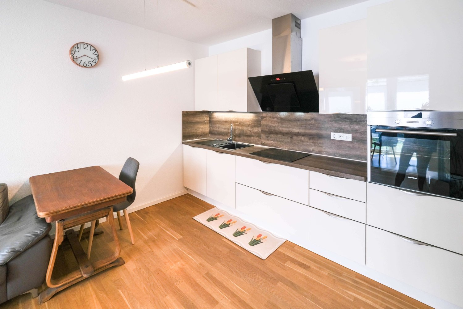 1 bedroom Apartment in Frankfurt am Main, Germany No. 237887