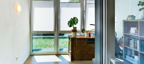 1 bedroom Apartment in Frankfurt am Main, Germany No. 237887 15