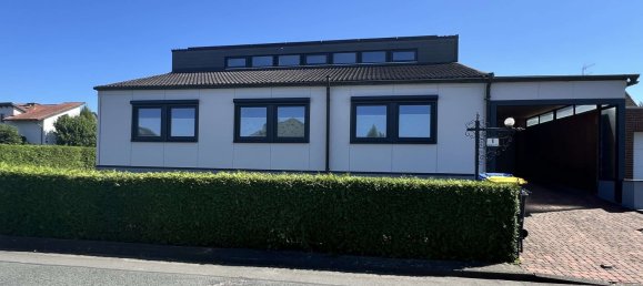 4غرفة بنغالو في Hildesheim, Germany رقم 206944 19