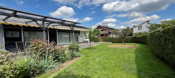 4غرفة بنغالو في Hildesheim, Germany رقم 206944 4