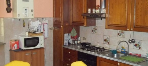 Apartamento T1 em Canegrate, Italy N.º 83218 2