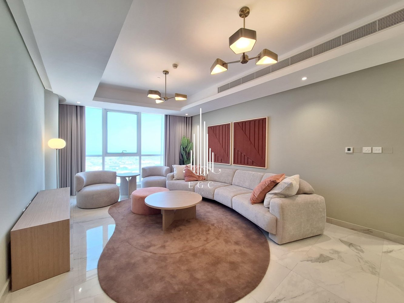 3 bedrooms Apartment in Al Reem Island, UAE No. 35740