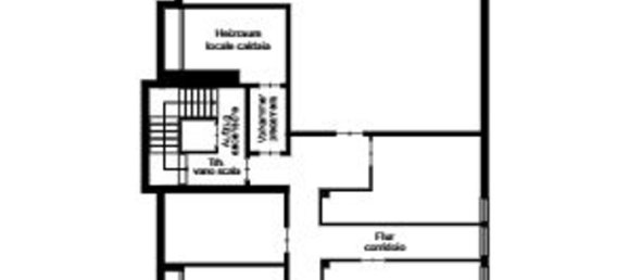 4 rooms Penthouse in Trentino-Alto Adige, Italy No. 309723 38