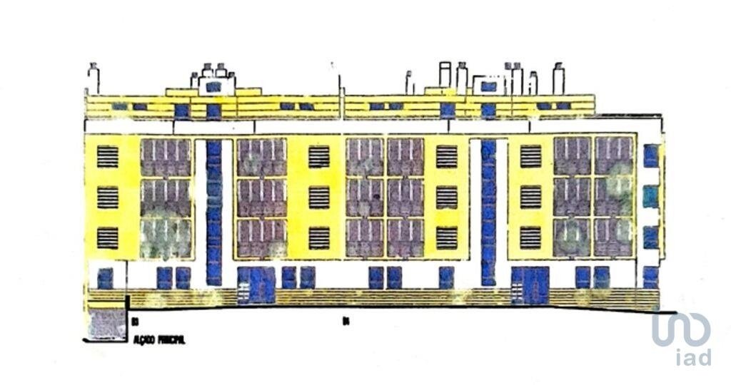  قطعة أرض في Alenquer, Portugal 750متر مربع رقم 136491
