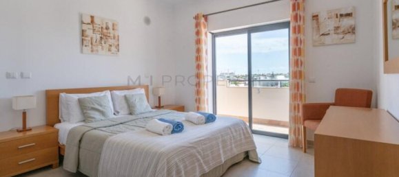 2 Schlafzimmer Wohnung in Lagos, Portugal, Nr. 201355 9